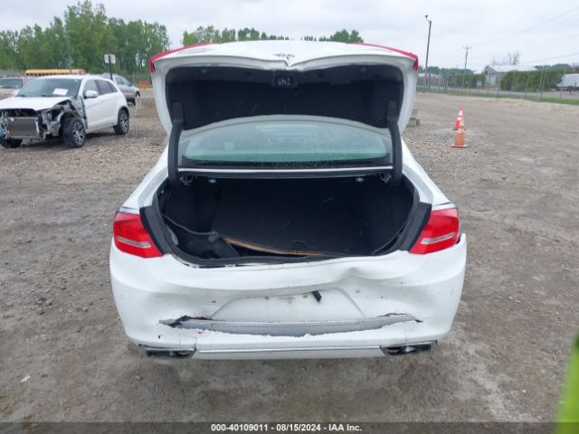 1G4ZP5SS6JU119238 Buick Lacrosse Essence