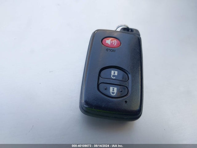Toyota Prius 2014 JTDKN3DU8E0384268 Image 23