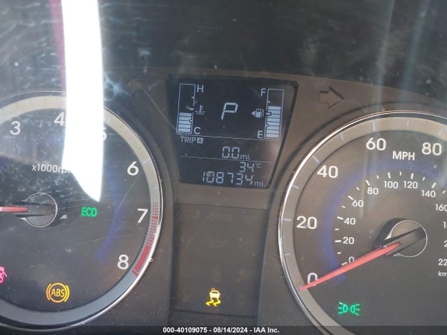 Hyundai Accent Value Edition 2017 KMHCT4AE9HU279308 Image 15