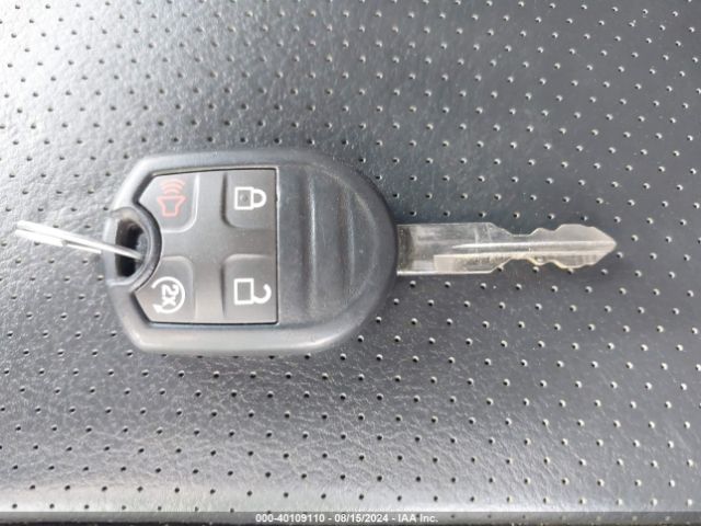 1FTFW1EF3EKG05959 Ford F-150 Fx4