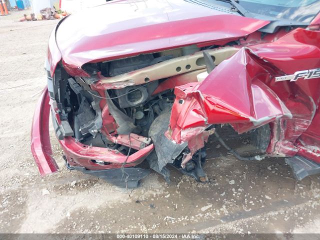 1FTFW1EF3EKG05959 Ford F-150 Fx4