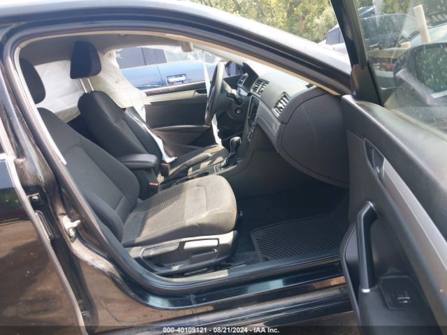 1VWAS7A35GC024770 Volkswagen Passat 1.8t S