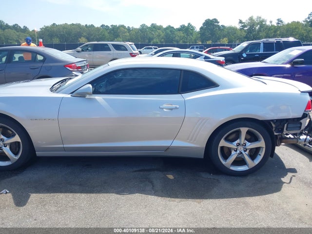 Chevrolet CAMARO 2SS 2015 2G1FK1EJ4F9257679 Image 15