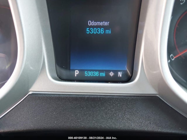Chevrolet CAMARO 2SS 2015 2G1FK1EJ4F9257679 Image 16
