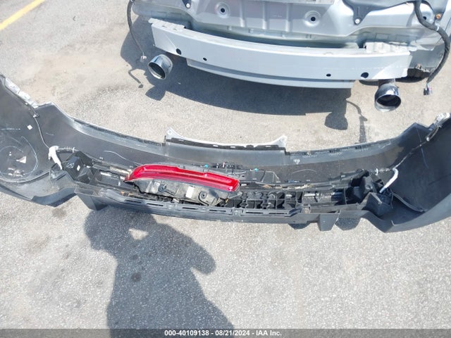 Chevrolet CAMARO 2SS 2015 2G1FK1EJ4F9257679 Image 12