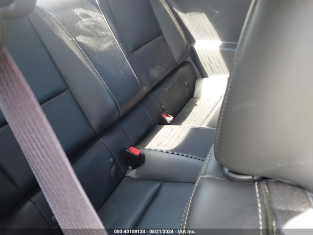 Chevrolet CAMARO 2SS 2015 2G1FK1EJ4F9257679 Image 8