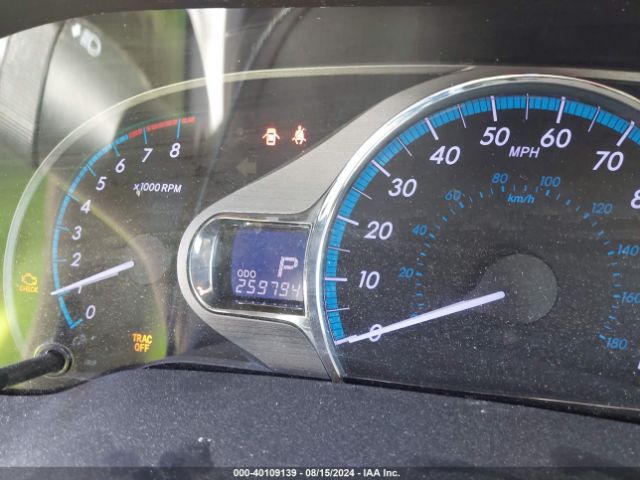 5TDYK3DC4ES421257 Toyota Sienna Xle V6 8 Passenger