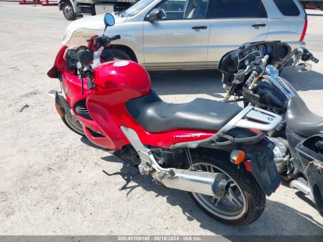 1999 BMW K1200 WB10554A3XZA51919 Photo 2