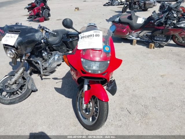 1999 BMW K1200 WB10554A3XZA51919 Photo 4