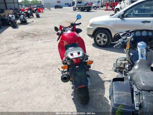 1999 BMW K1200 WB10554A3XZA51919 Photo 5