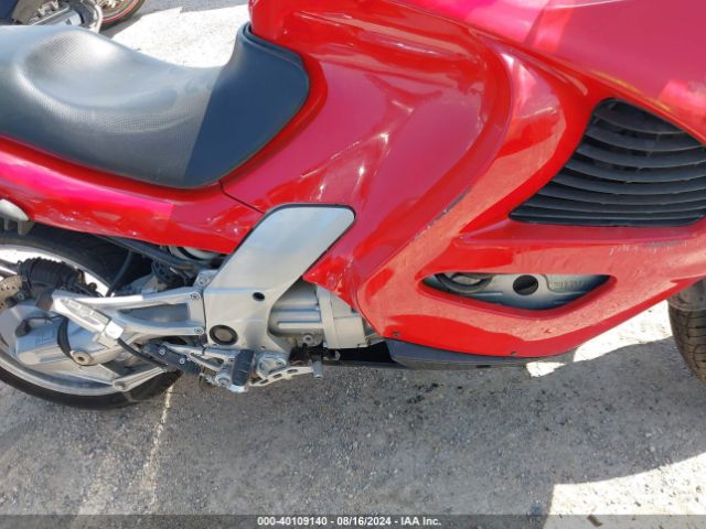 1999 BMW K1200 WB10554A3XZA51919 Photo 7
