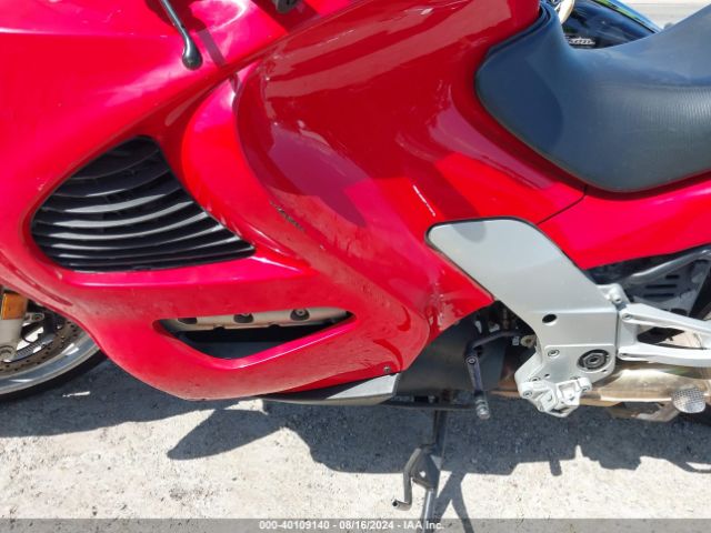 1999 BMW K1200 WB10554A3XZA51919 Photo 8