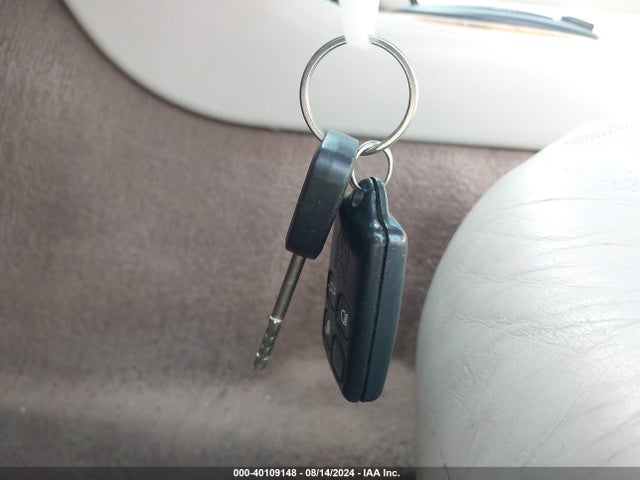 1997 JAGUAR XK8 SAJGX2748VC009891 Photo 10