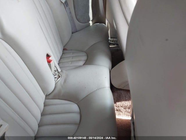 1997 JAGUAR XK8 SAJGX2748VC009891 Photo 7