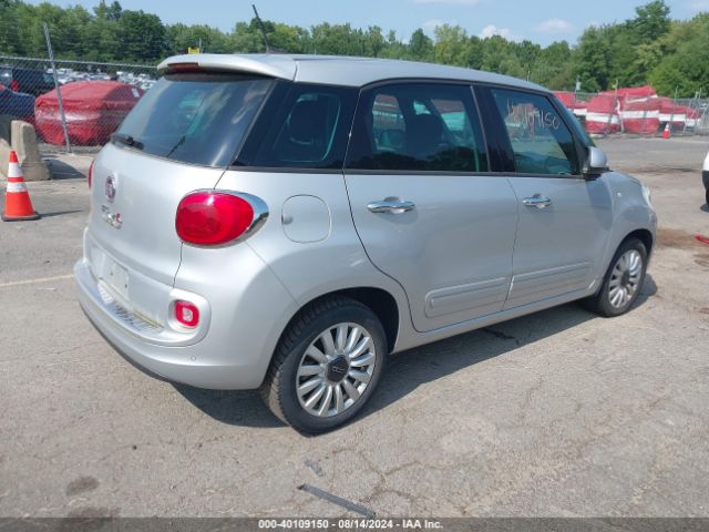 ZFBCFABH9EZ027143 Fiat 500l Easy