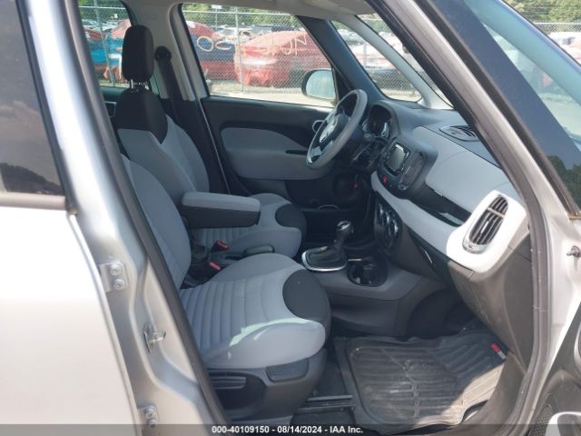 ZFBCFABH9EZ027143 Fiat 500l Easy
