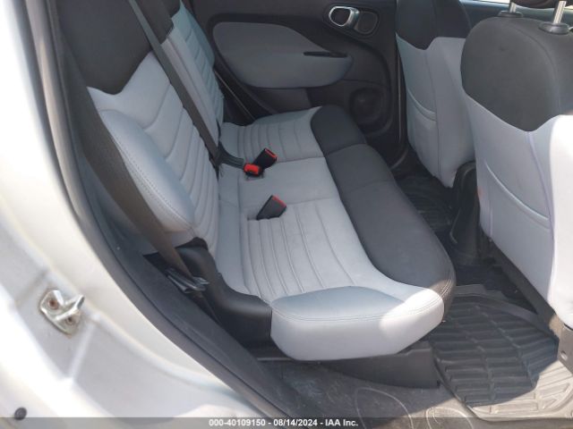 ZFBCFABH9EZ027143 Fiat 500l Easy