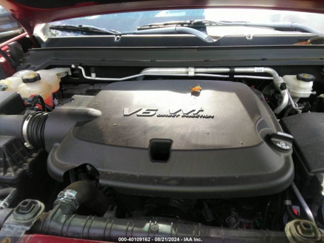 1GCGTDEN3K1263226 Chevrolet Colorado Z71