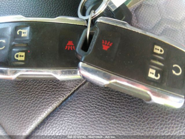 1GCGTDEN3K1263226 Chevrolet Colorado Z71