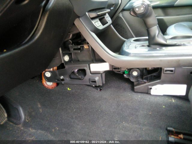 1GCGTDEN3K1263226 Chevrolet Colorado Z71