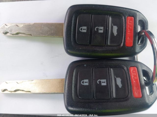 3CZRU6H1XMM723833 Honda Hr-v Awd Sport