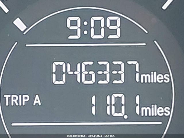 3CZRU6H1XMM723833 Honda Hr-v Awd Sport