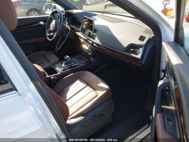 WA1BNAFY2J2021865 Audi Q5 2.0t Premium/2.0t Tech Premium