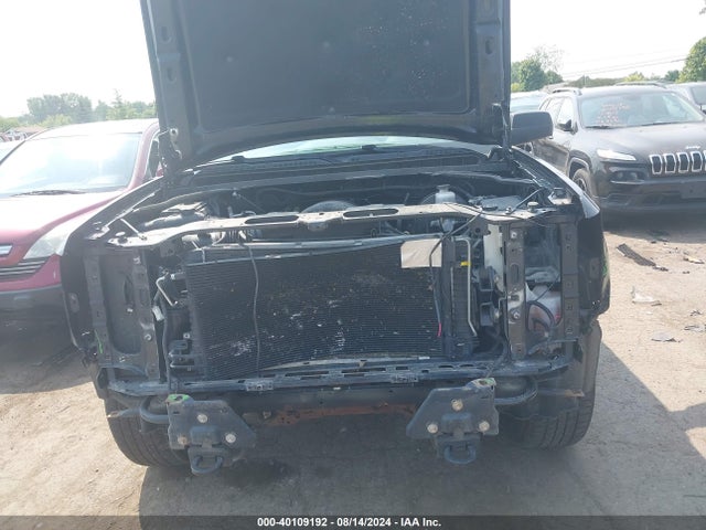 Chevrolet Silverado 1500 Wt 2018 1GCVKNEC6JZ380426 Image 12