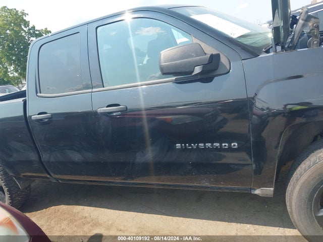 Chevrolet Silverado 1500 Wt 2018 1GCVKNEC6JZ380426 Image 13