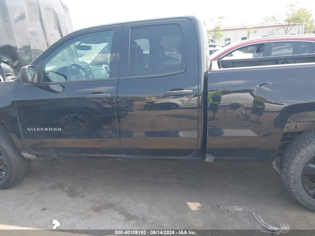 Chevrolet Silverado 1500 Wt 2018 1GCVKNEC6JZ380426 Image 14