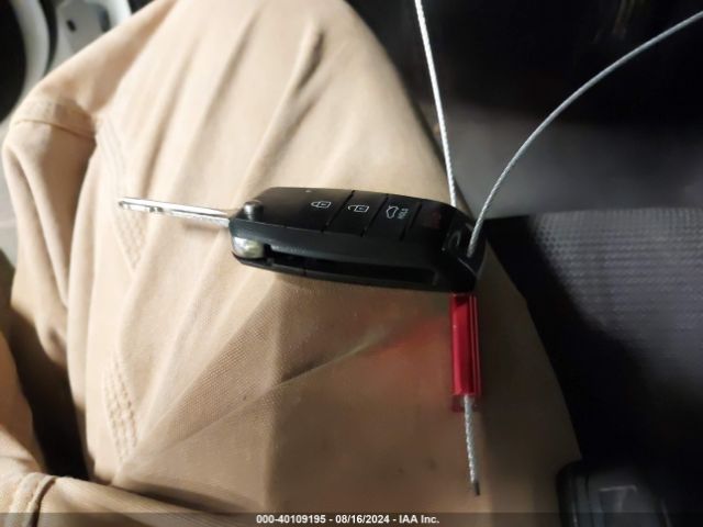 3KPFK4A7XHE011100 KIA FORTE LX