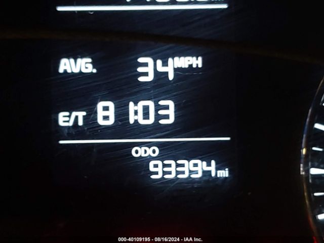 3KPFK4A7XHE011100 KIA FORTE LX