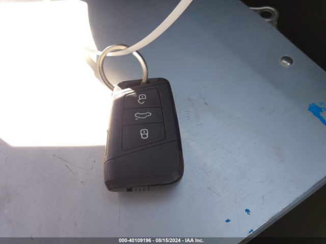 3VVCX7B23NM079573 Volkswagen Taos 1.5t S