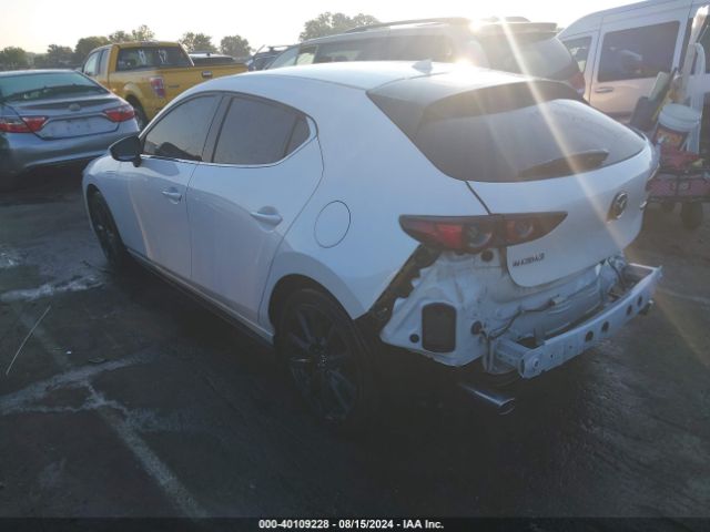 JM1BPAML7M1401463 Mazda Mazda3 Premium
