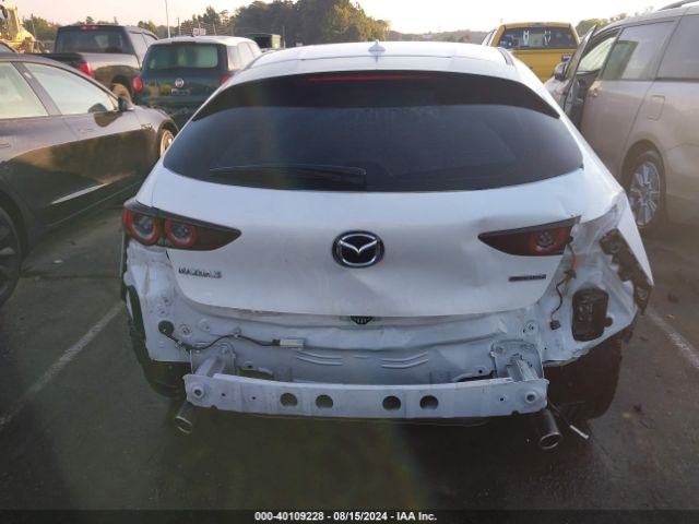 JM1BPAML7M1401463 Mazda Mazda3 Premium