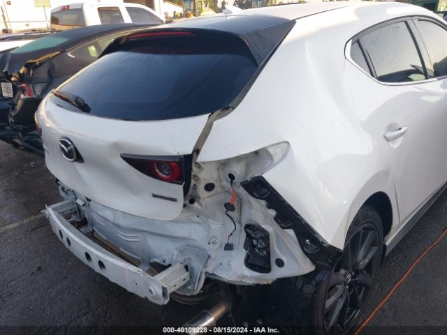 JM1BPAML7M1401463 Mazda Mazda3 Premium