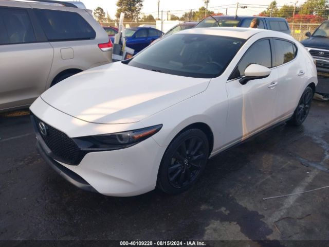 JM1BPAML7M1401463 Mazda Mazda3 Premium