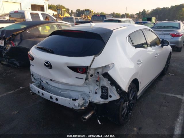 JM1BPAML7M1401463 Mazda Mazda3 Premium