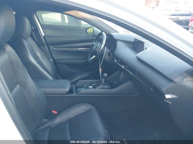 JM1BPAML7M1401463 Mazda Mazda3 Premium
