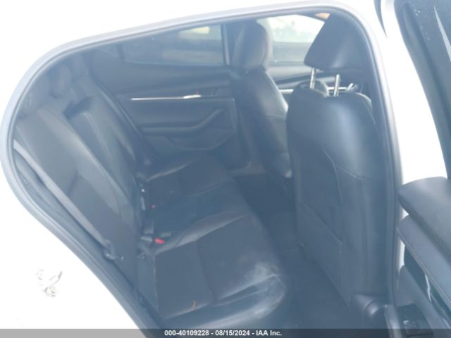 JM1BPAML7M1401463 Mazda Mazda3 Premium
