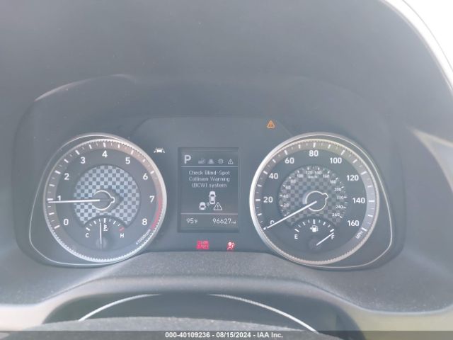 KMHD84LF5KU743147 Hyundai ELANTRA SEL