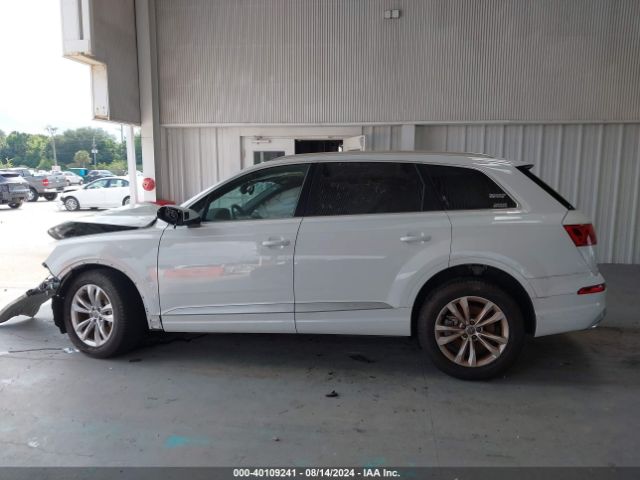 WA1LHAF7XHD051648 Audi Q7 2.0t Premium