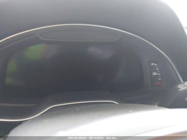 WA1LHAF7XHD051648 Audi Q7 2.0t Premium