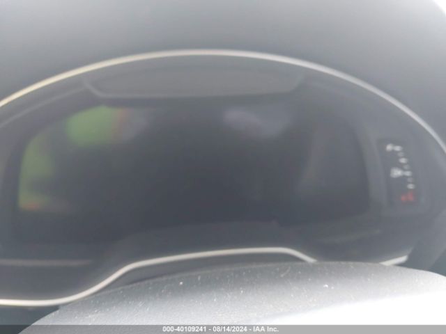 WA1LHAF7XHD051648 Audi Q7 2.0t Premium