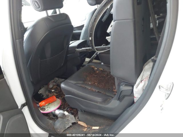 WA1LHAF7XHD051648 Audi Q7 2.0t Premium