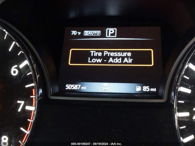 5N1DR2MM9JC665054 Nissan Pathfinder S