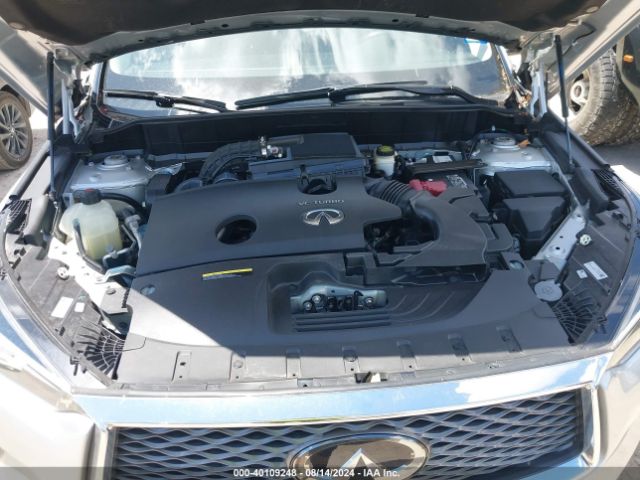 3PCAJ5M12LF120308 Infiniti Qx50 Luxe