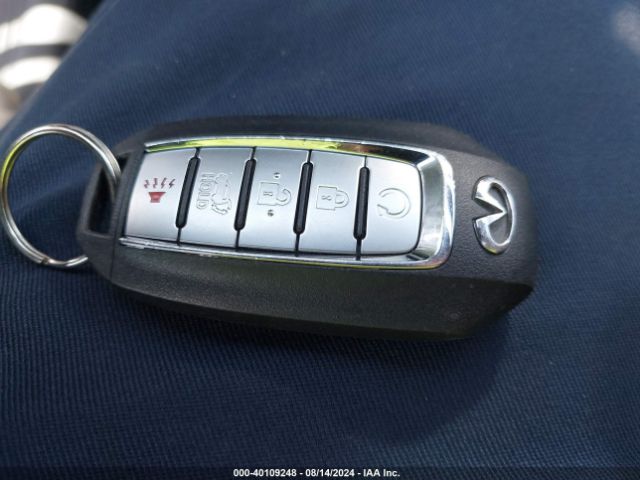 3PCAJ5M12LF120308 Infiniti Qx50 Luxe