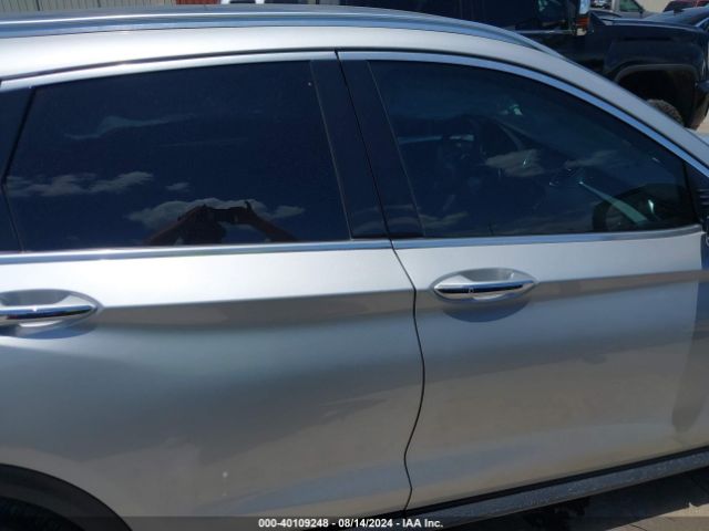 3PCAJ5M12LF120308 Infiniti Qx50 Luxe