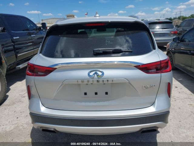 3PCAJ5M12LF120308 Infiniti Qx50 Luxe